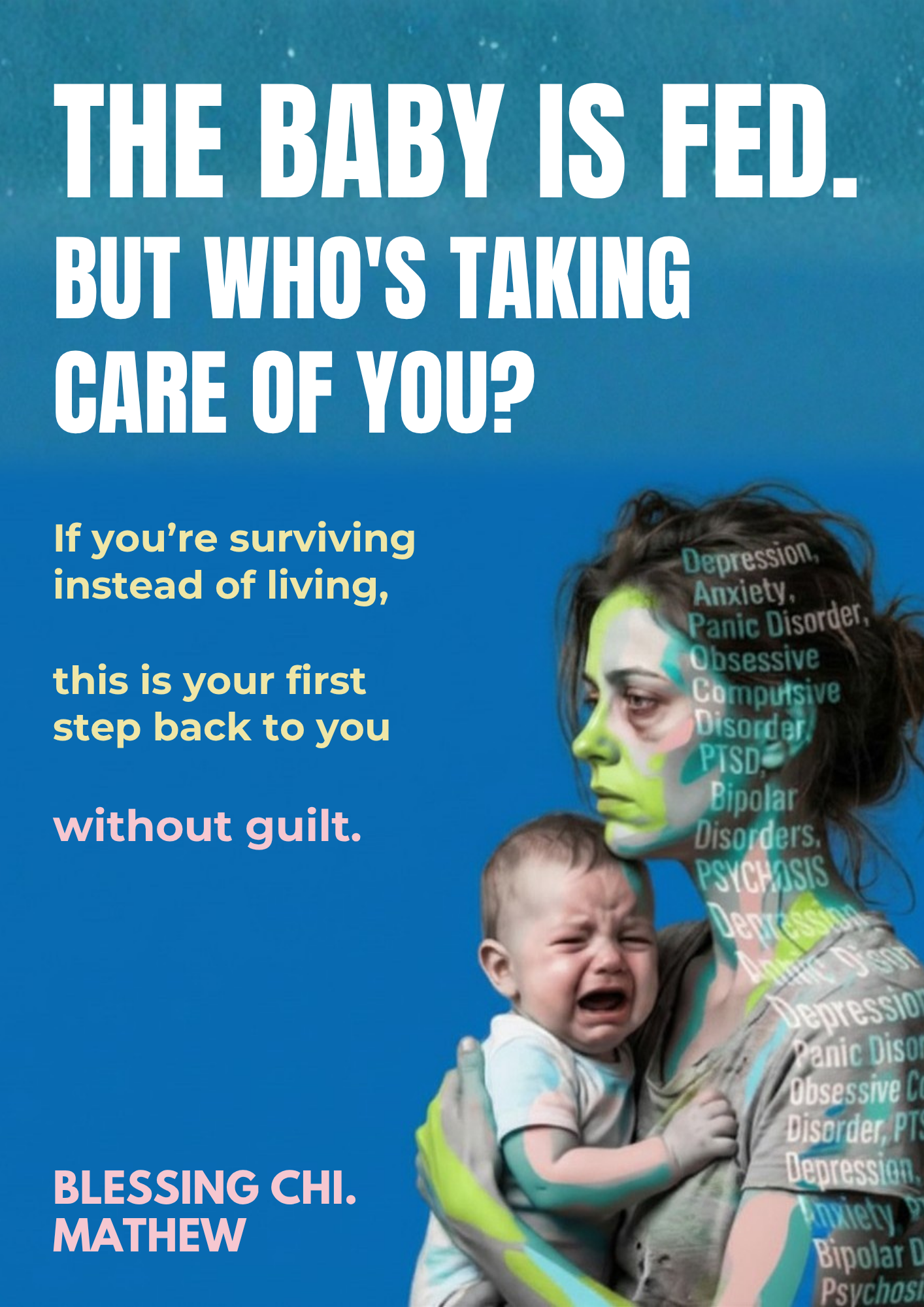 For New Moms